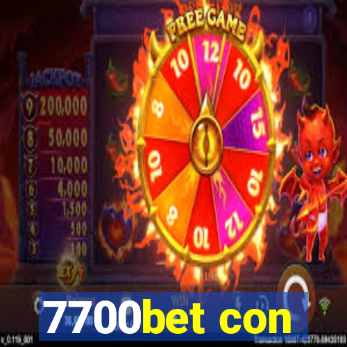 7700bet con